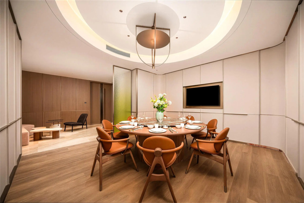 Hilton Garden Inn Chongqing CBD Jiangbeizui