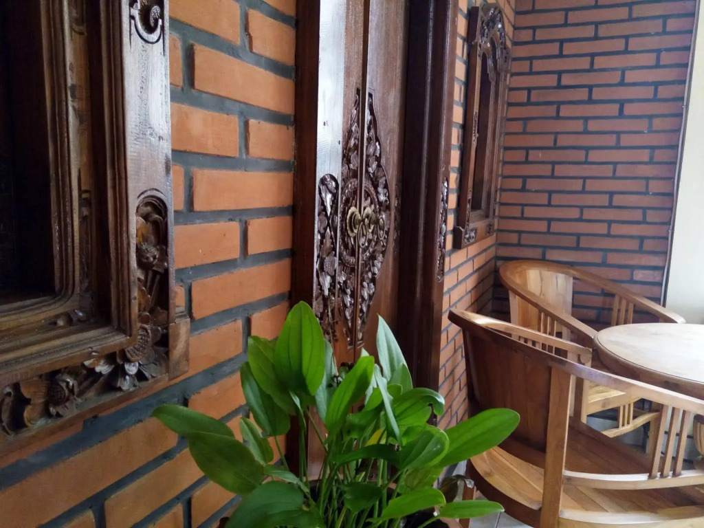 The Unique Homestay
