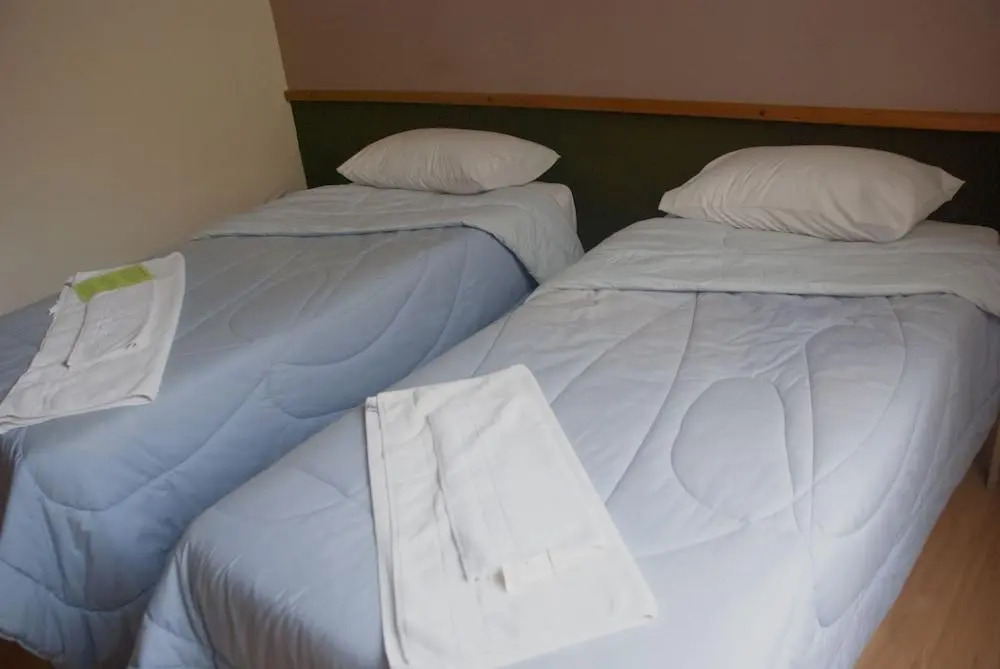 Hara Palace Hotel