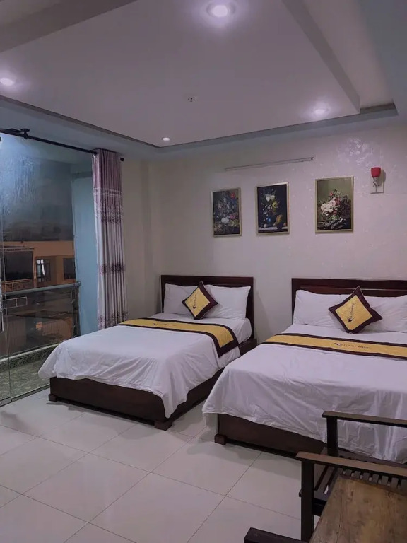 Hải Yến Hotel Pleiku - by BAY LUXURY