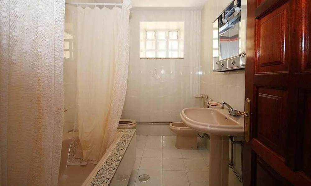 House in Carnota A Coruna 102051 by MO Rentals