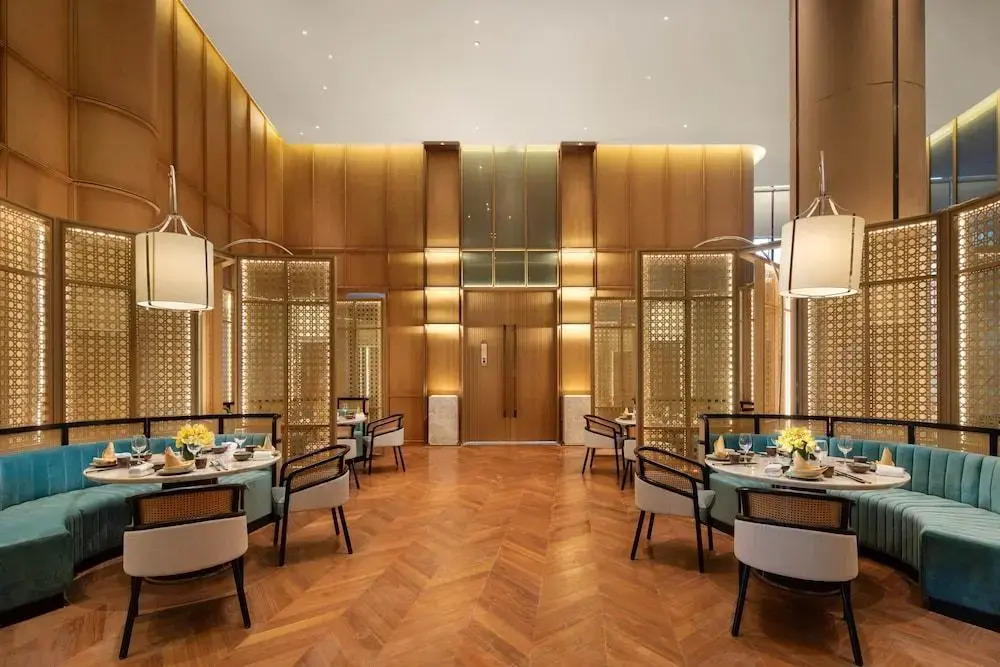 Crowne Plaza Zhoushan Seaview by IHG