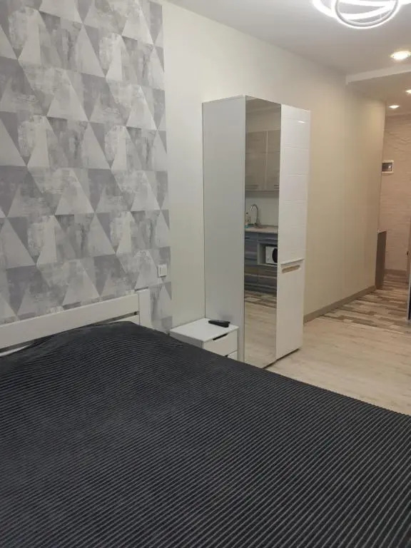 Apartmens on st. Fesenkovskaya 15