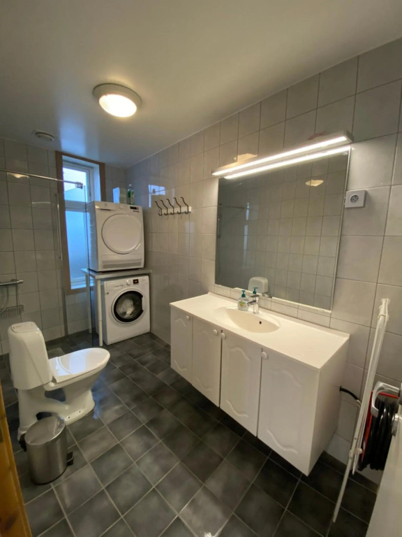 Nice central appartment