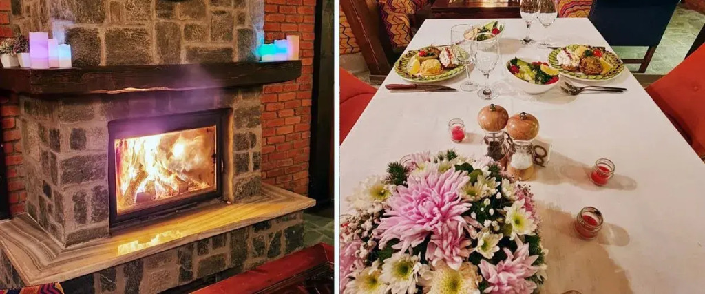 Misgibi Otel