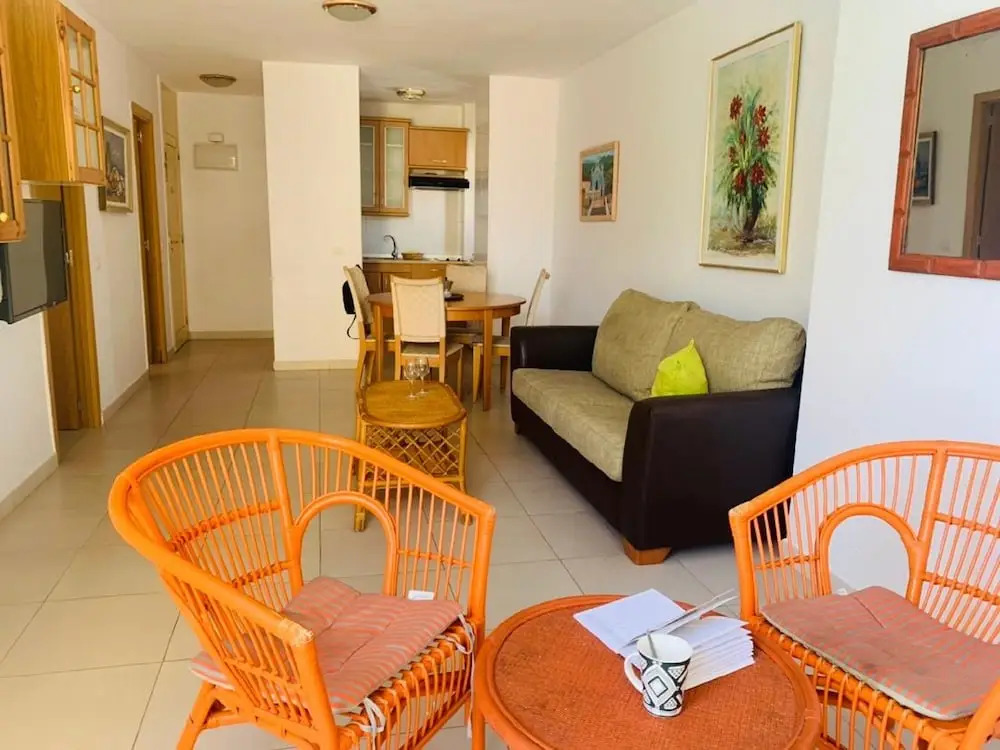 Apartamento Yomeli