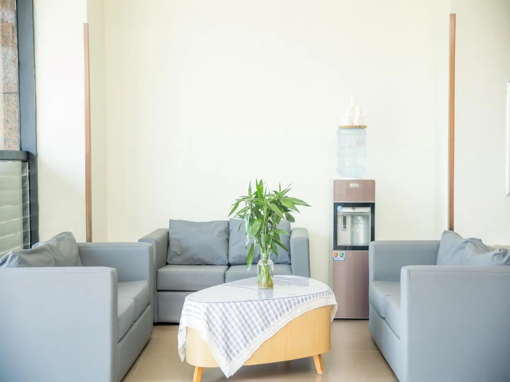 Hanting Hotel Linyi Fei County Blue Harbor