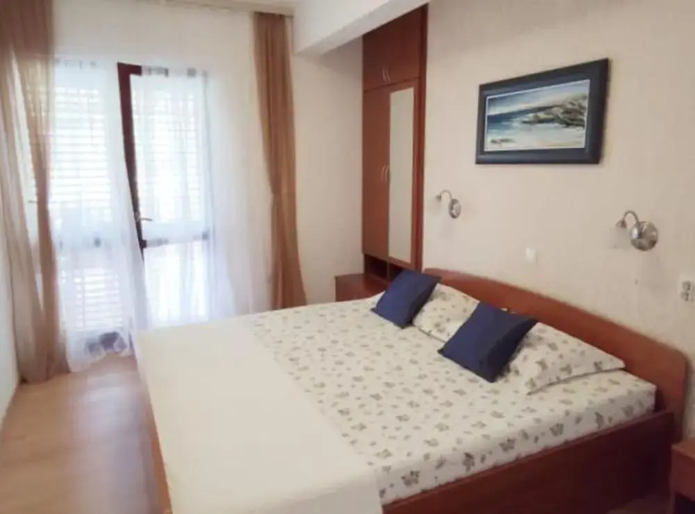 Apartments Maritimo