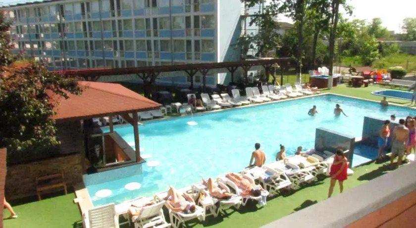 Hotel Apollo