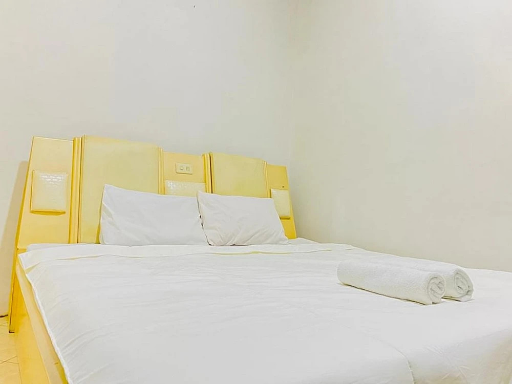 Monalisa Homestay RedPartner