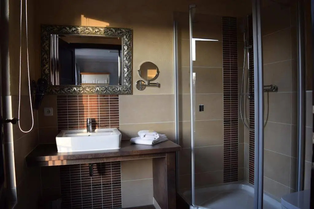 Hotel Arte Vida OHG