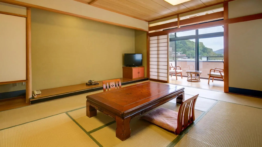 Yugawara Onsen Mizuno-kaori