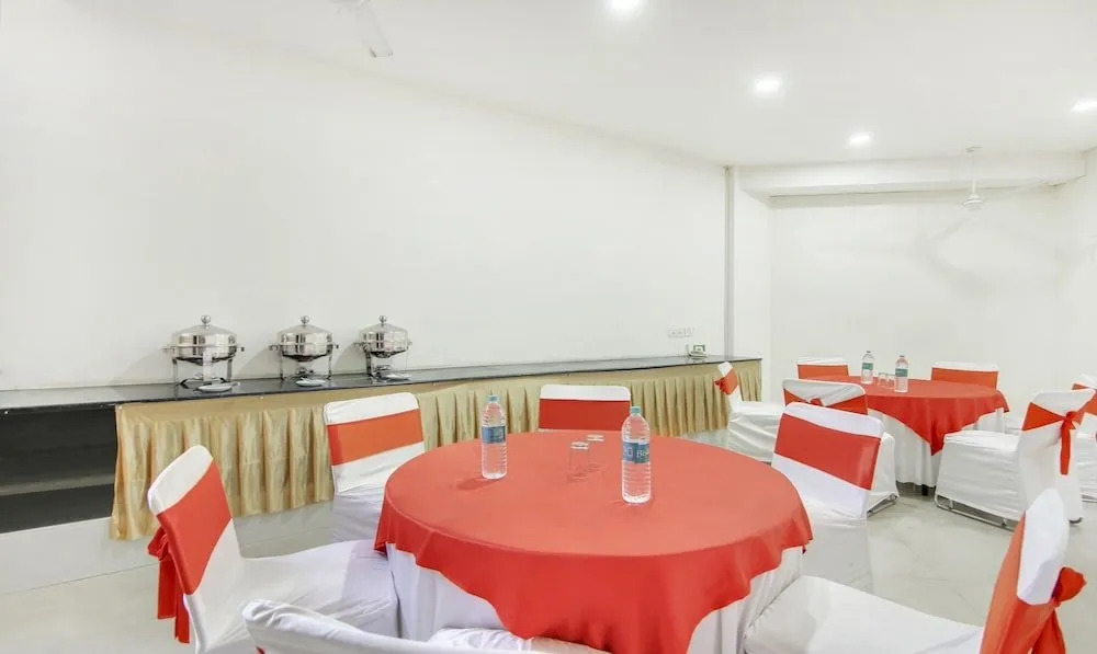 Hotel O The Primero Near Leisure Valley Park