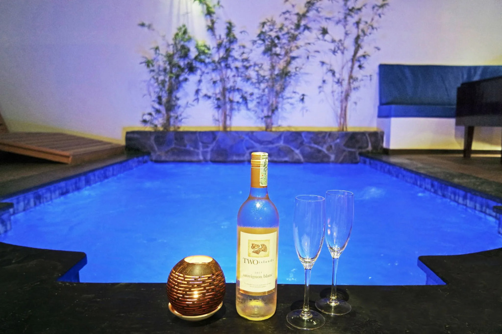Stay Shark Villas Gili Air