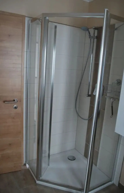 Attractive Apartment in Haidmuhle