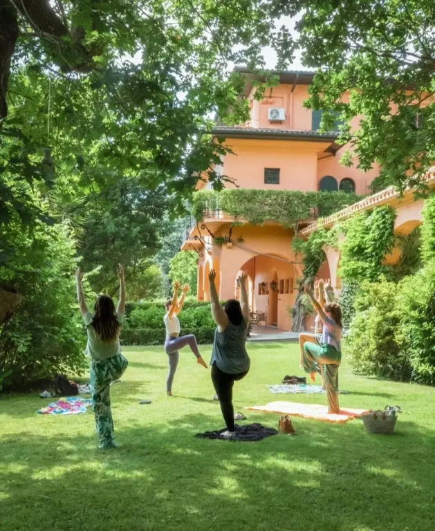 Hôtel Chantaco Golf & Wellness