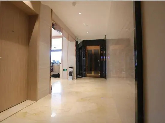 City Comfort Inn (Nanchang Xinjian Wuyue Plaza Branch)