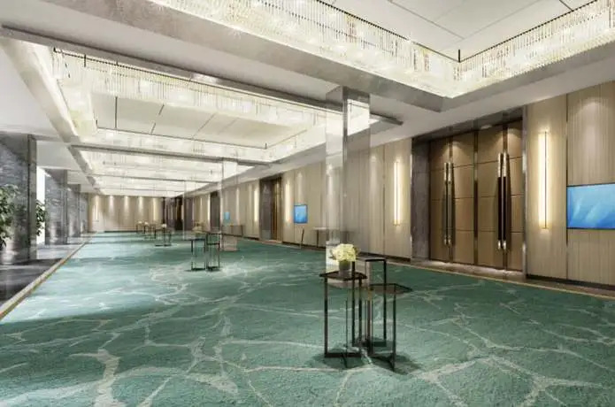Vanwarm Hotel