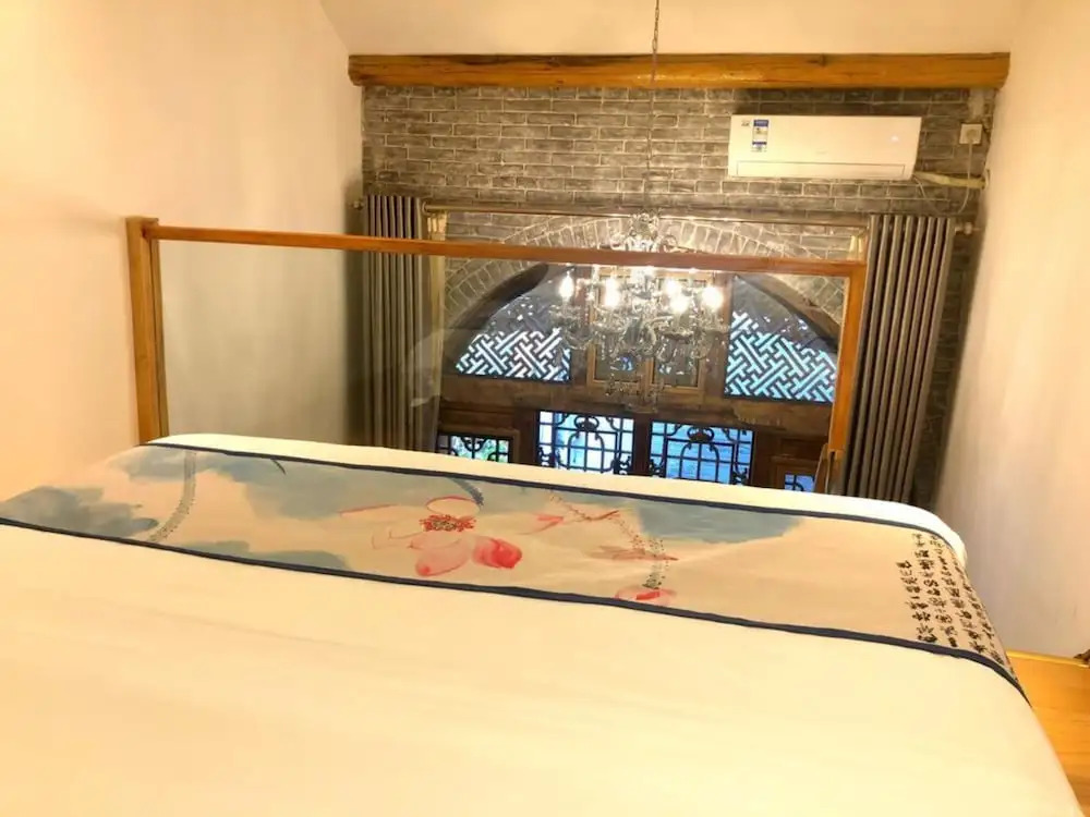 PingYao Jinxuan Inn