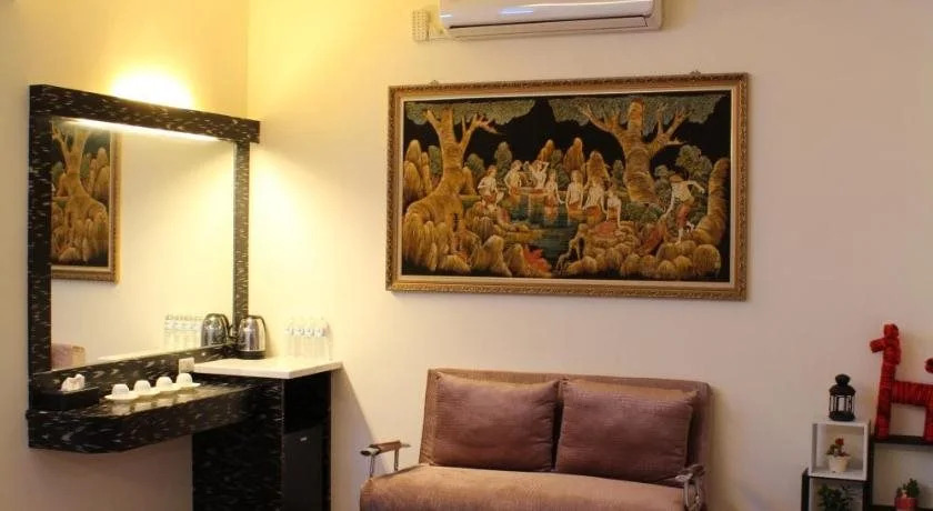 Yilan Amy B&B