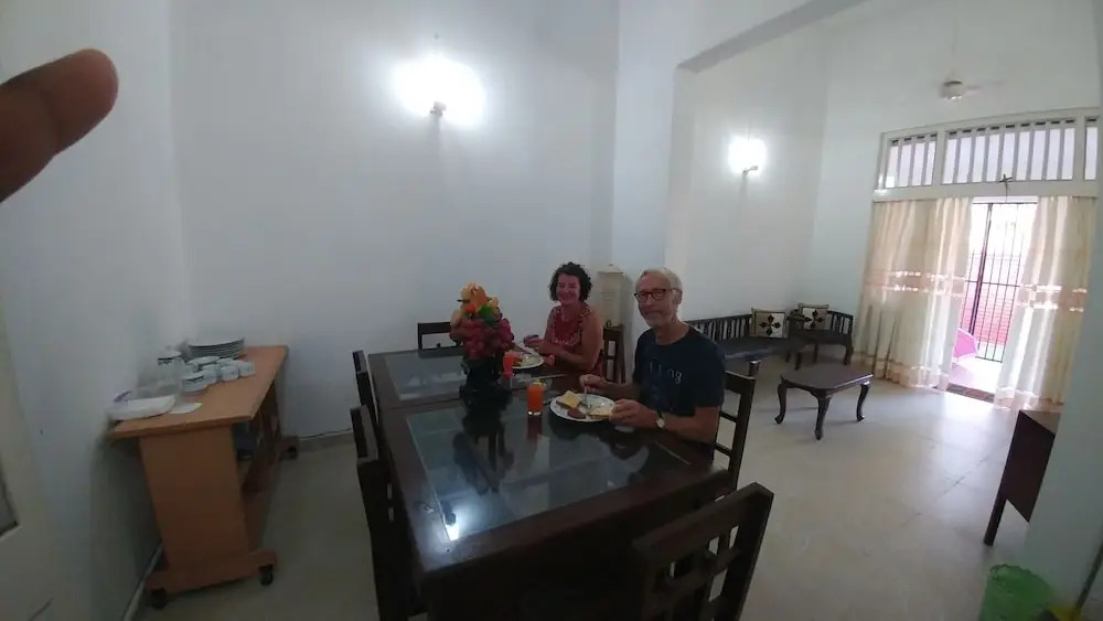 HSN Home Villa - Colombo