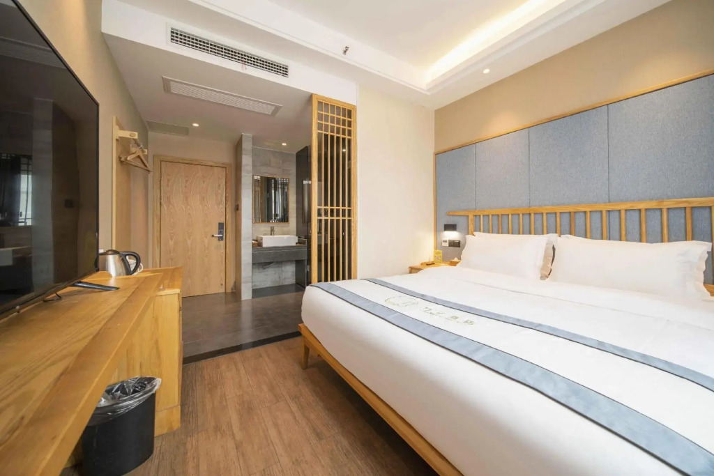 zhuzijianHotel