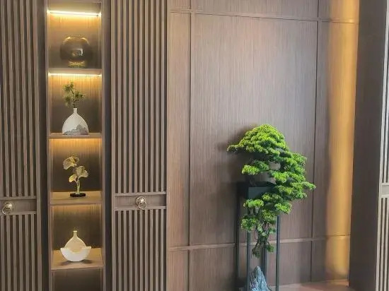 Vienna International Hotel (Qingdao Licang Heyue Branch)