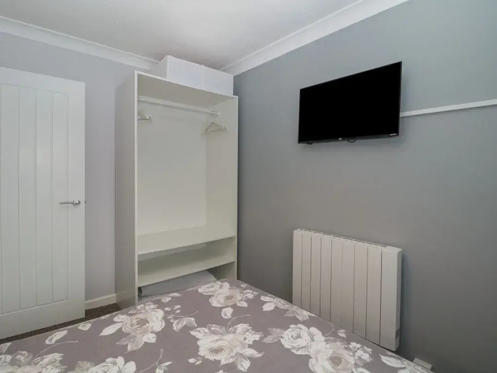 Flat 4, Big Tree Holiday Flats