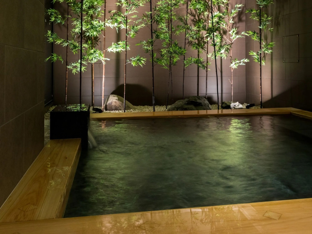Solaria Nishitetsu Hotel Kyoto Premier