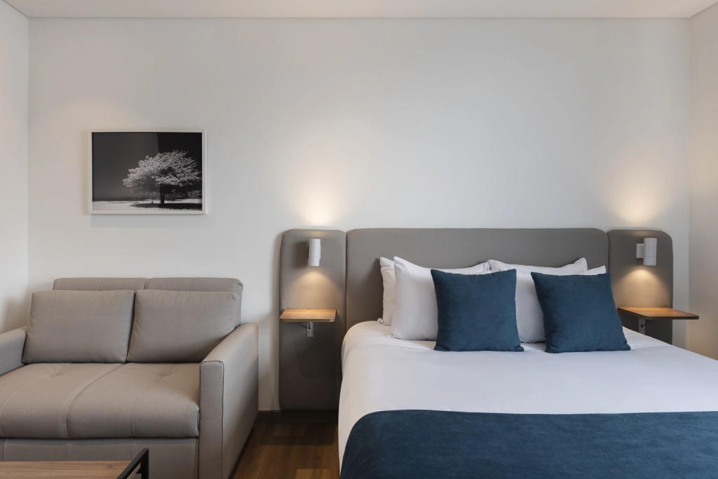 VOU Suites by Avia Suites