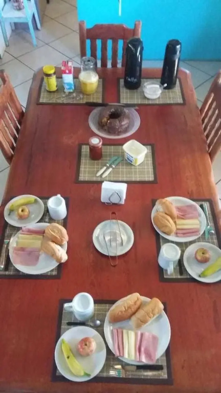 Kia Ora Hostel