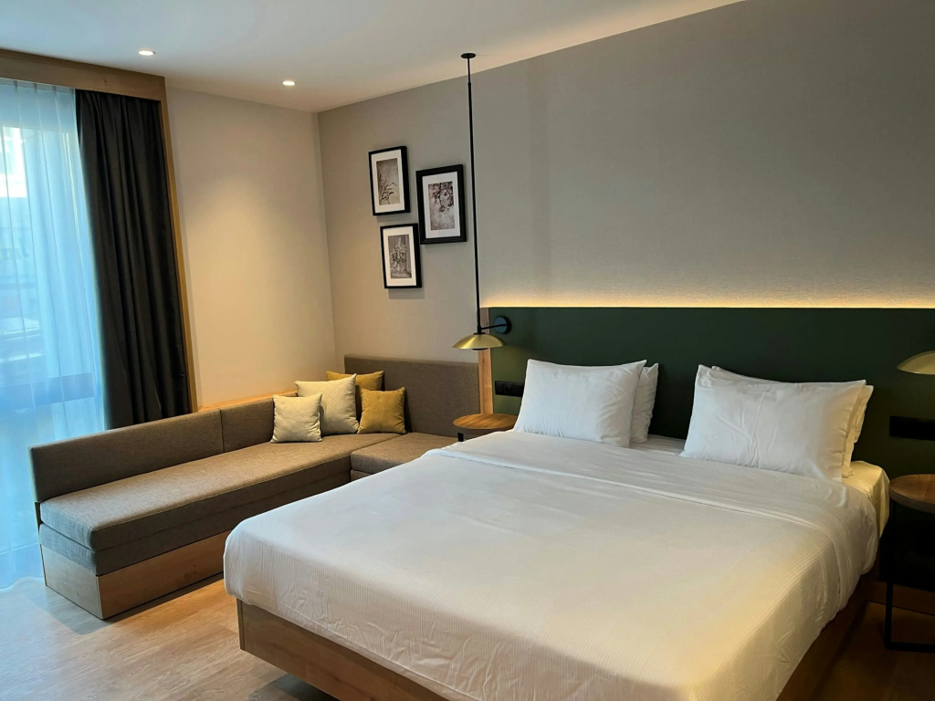 Hilton Garden Inn Radom