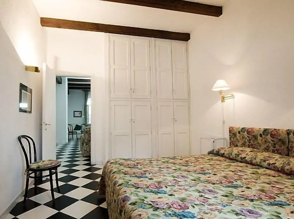 Agriturismo Il Torrione