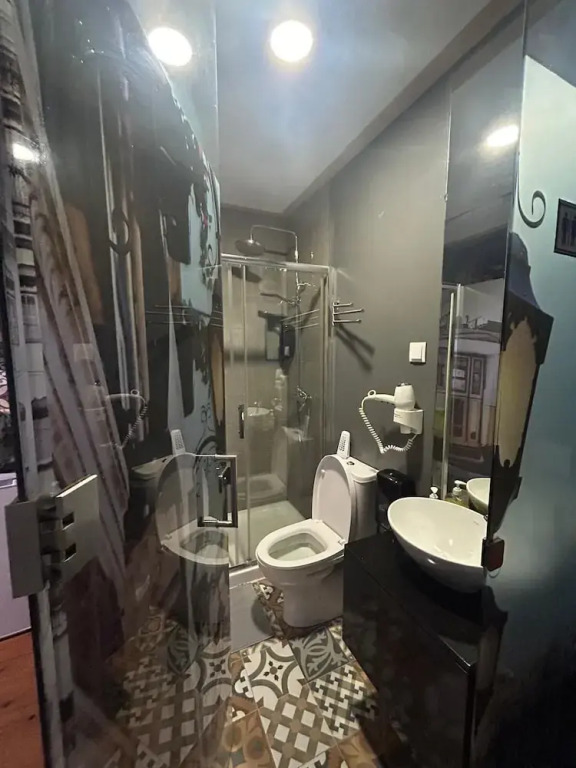 Sao Jorge Apartments & Suites