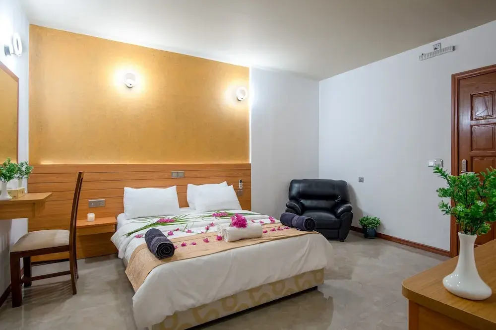 Nala Veli Beach & Spa