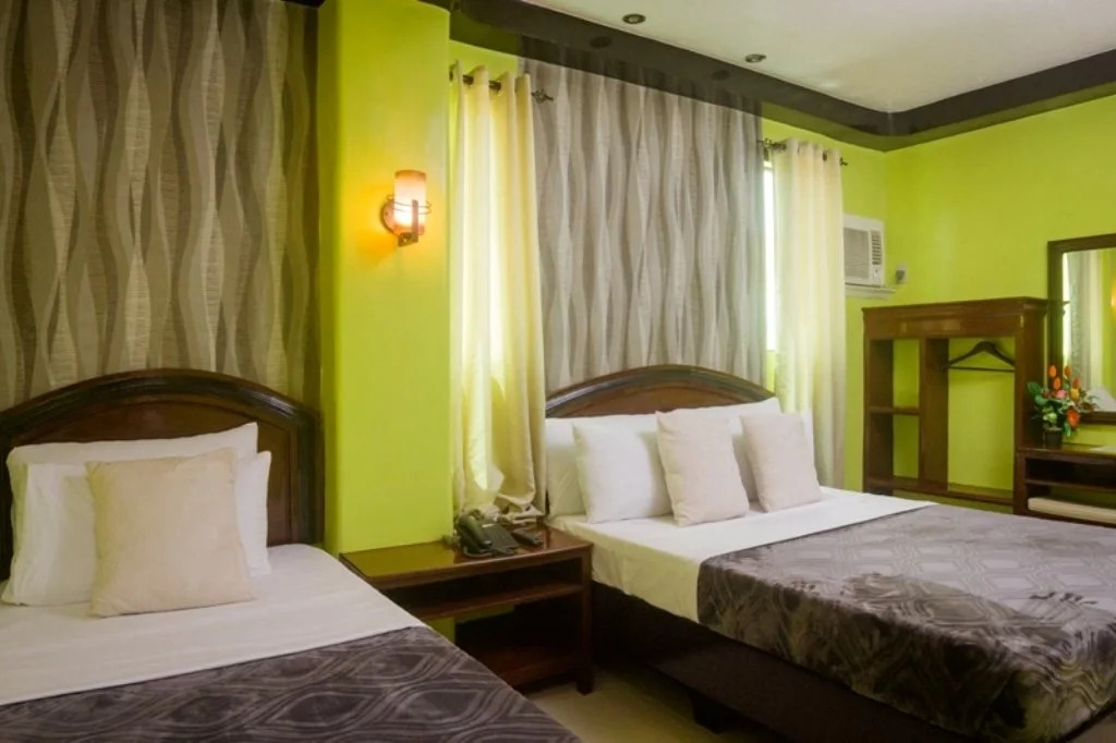 Ulding's Hotel