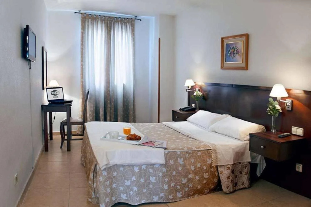 Hotel Praderón