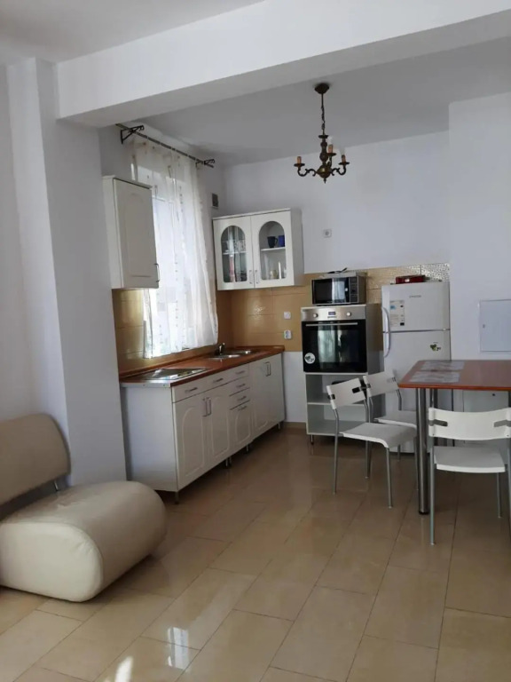 ARAD Chic Apartament UTA