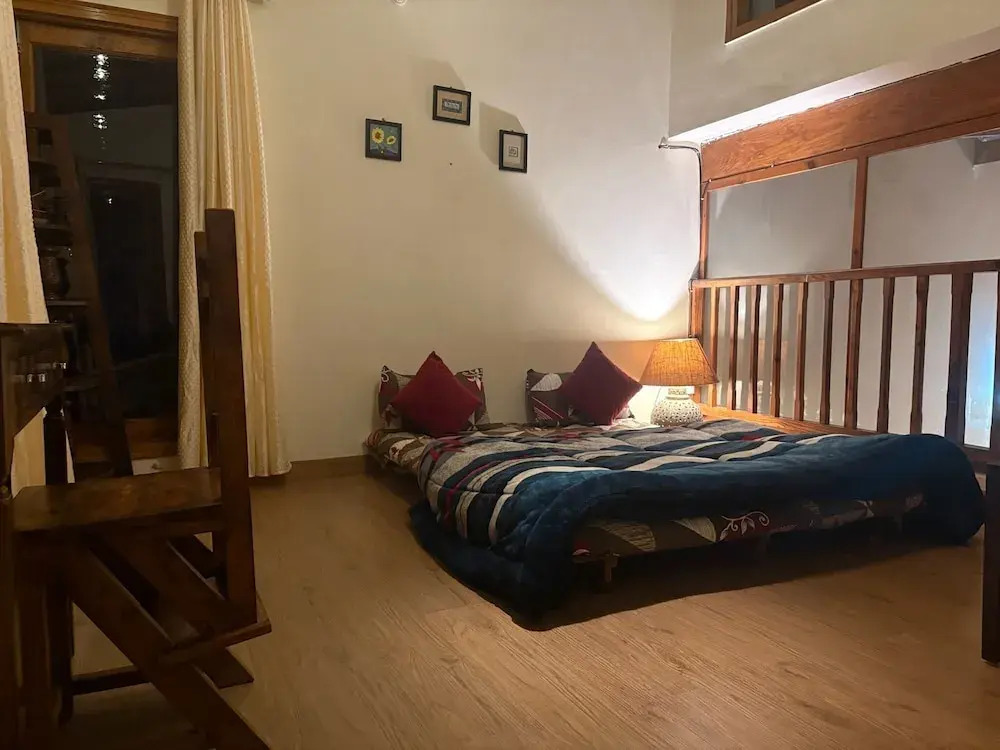 Luxsugero Cottages Premium