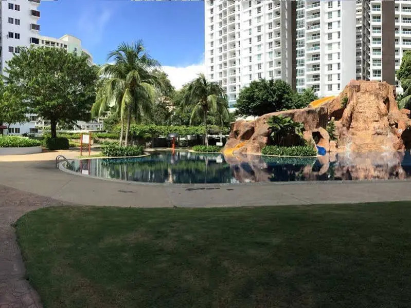 Harmony Holiday Home