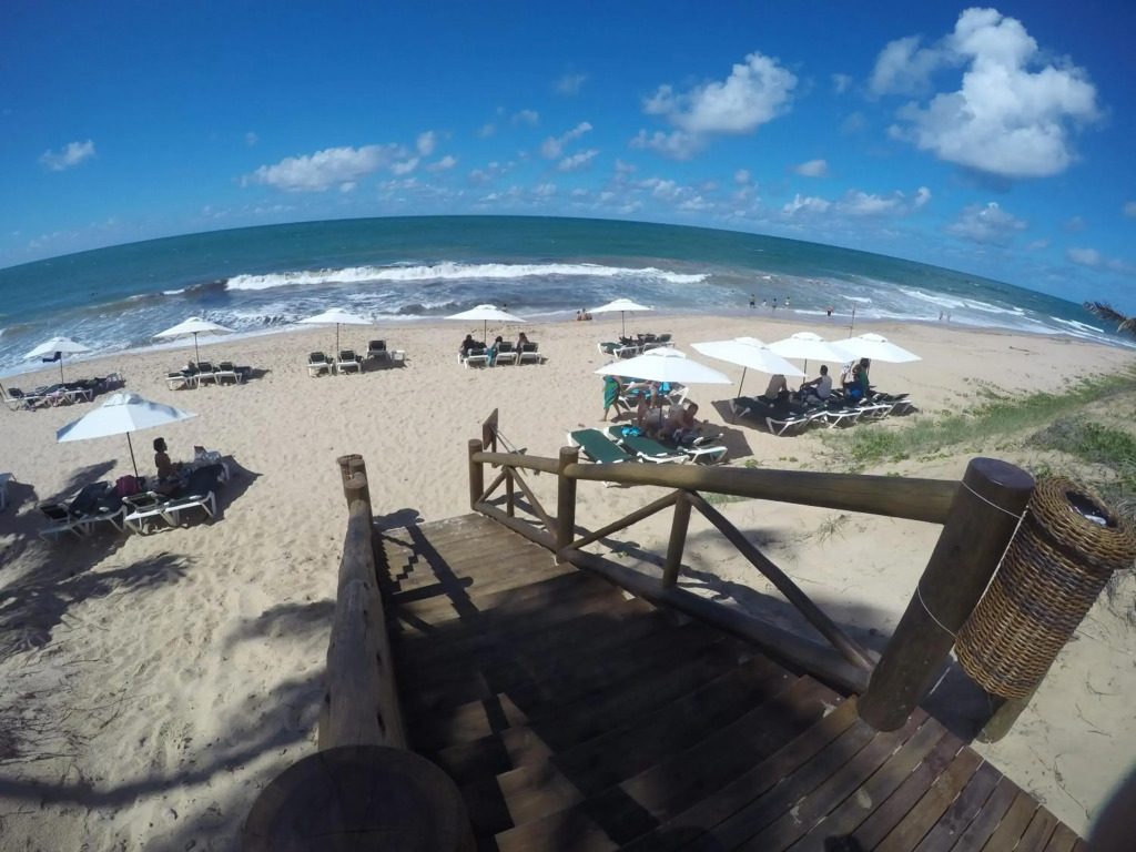 Apt 2/4 Luxo Iberostate