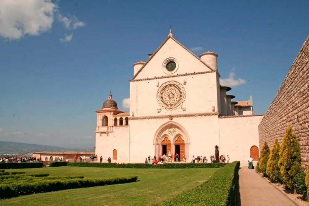 B&B La Giara di Assisi