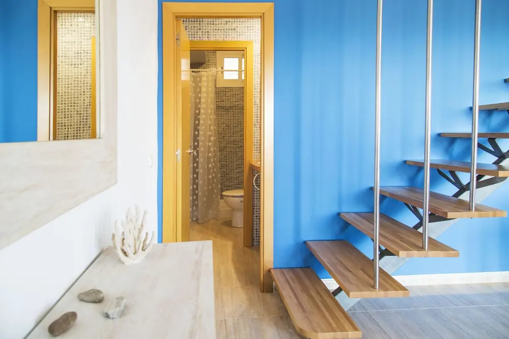 RVhotels Apartamentos Duplex Bon Sol