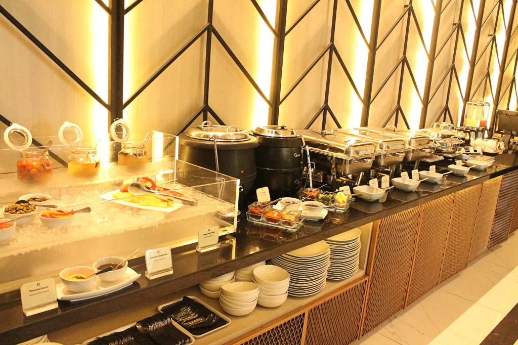 Delua Hotel