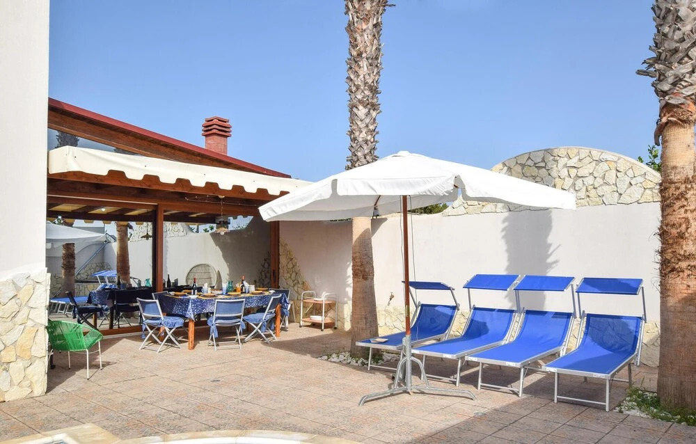 Villa Cinzia