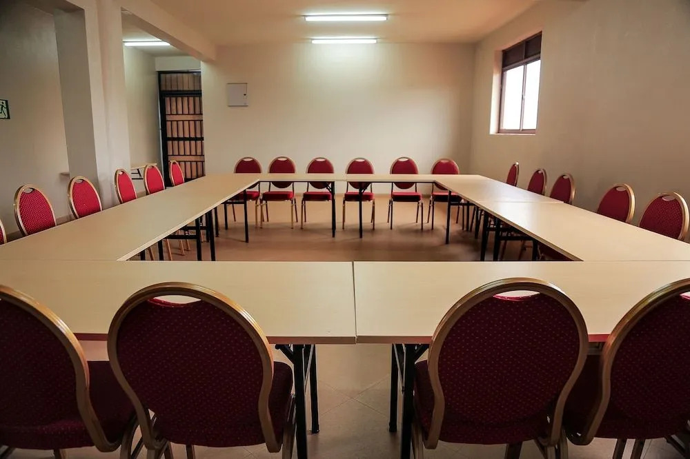 Rafiki Hotel Hoima