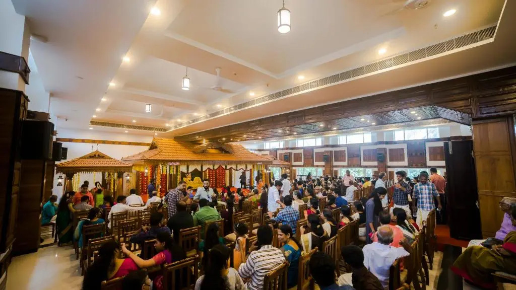 Sterling Darshan Guruvayur