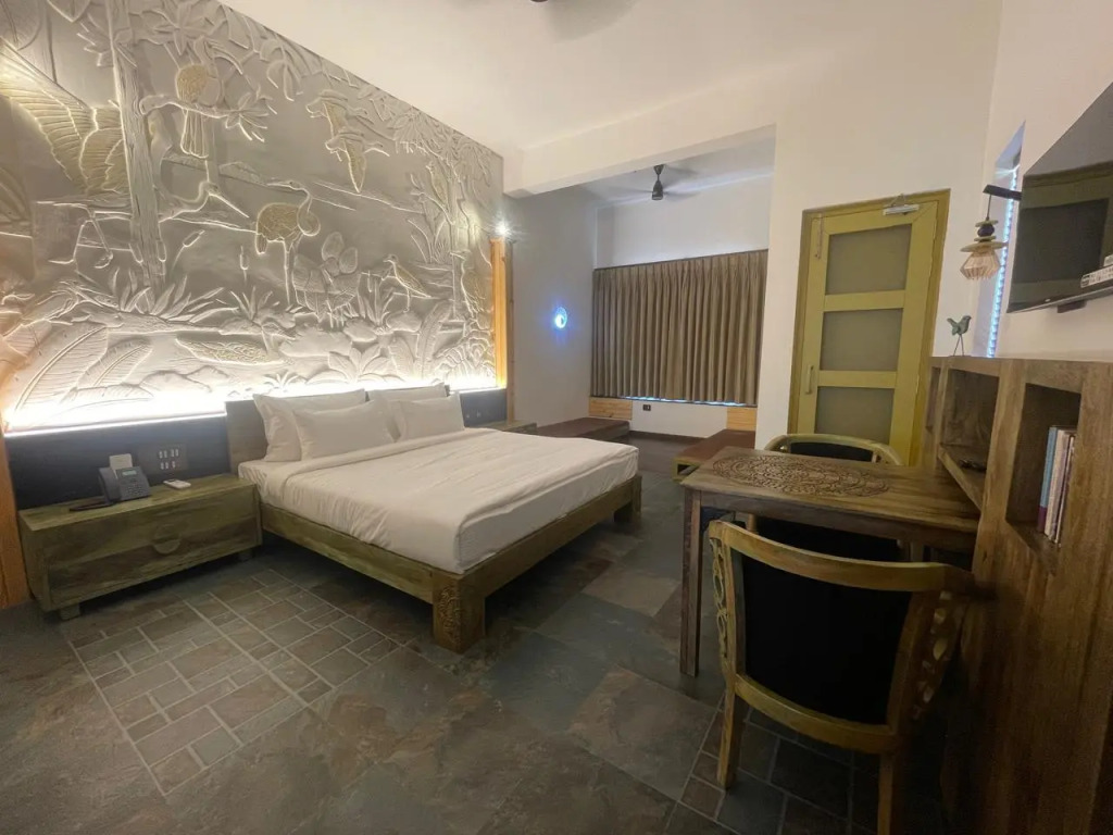 Tathastu Satpura