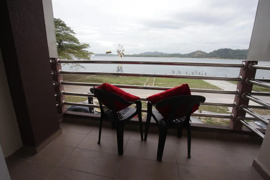 Lumuda Hotel