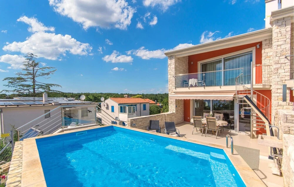 Holiday Home Sv- Ivan 1 by Interhome